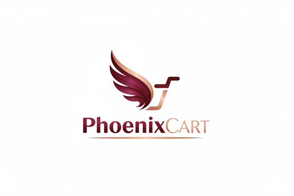 PhoenixCart Logo Compact